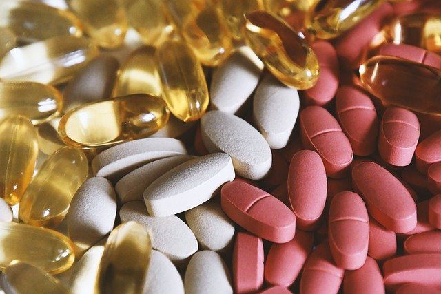 Supplements