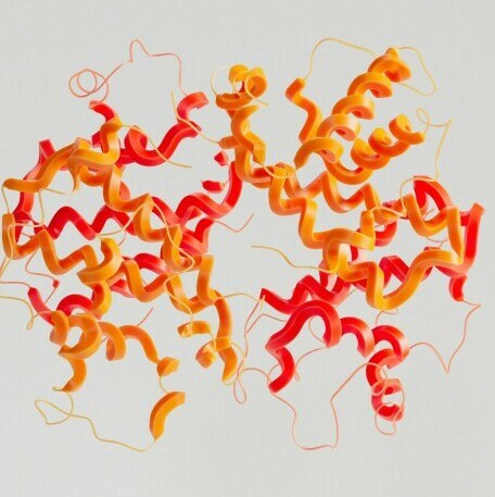 helix structure