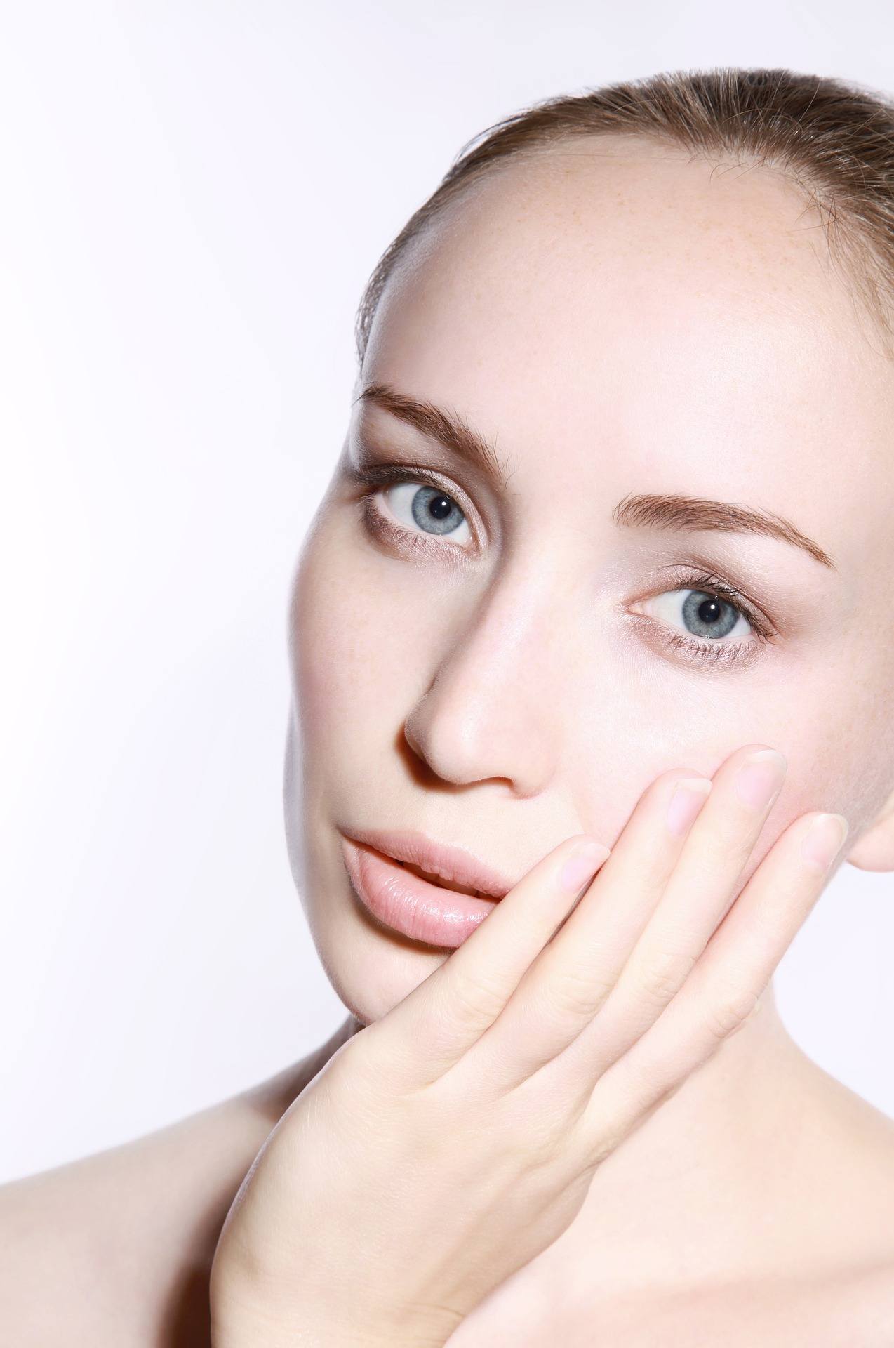 Youthful skin